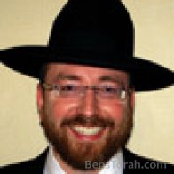 Semichas Geula LTefila - Rabbi Meir Braunstein