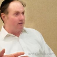 Rabbi Howard Balter: Mitzvah 127 - Adding A Fifth For Consumption Of Sanctuary (Meilah) Part 10