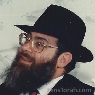 Rabbi Chaim Davis - Mussar Volume 1