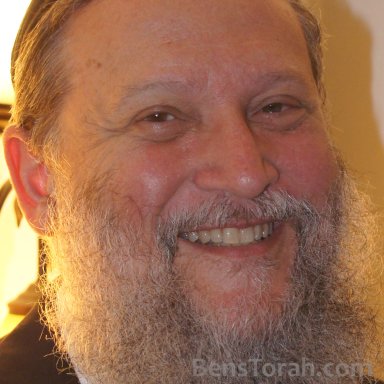 Rabbi Meir Baal Haness