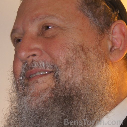 Rabbi Dovid Rhodes